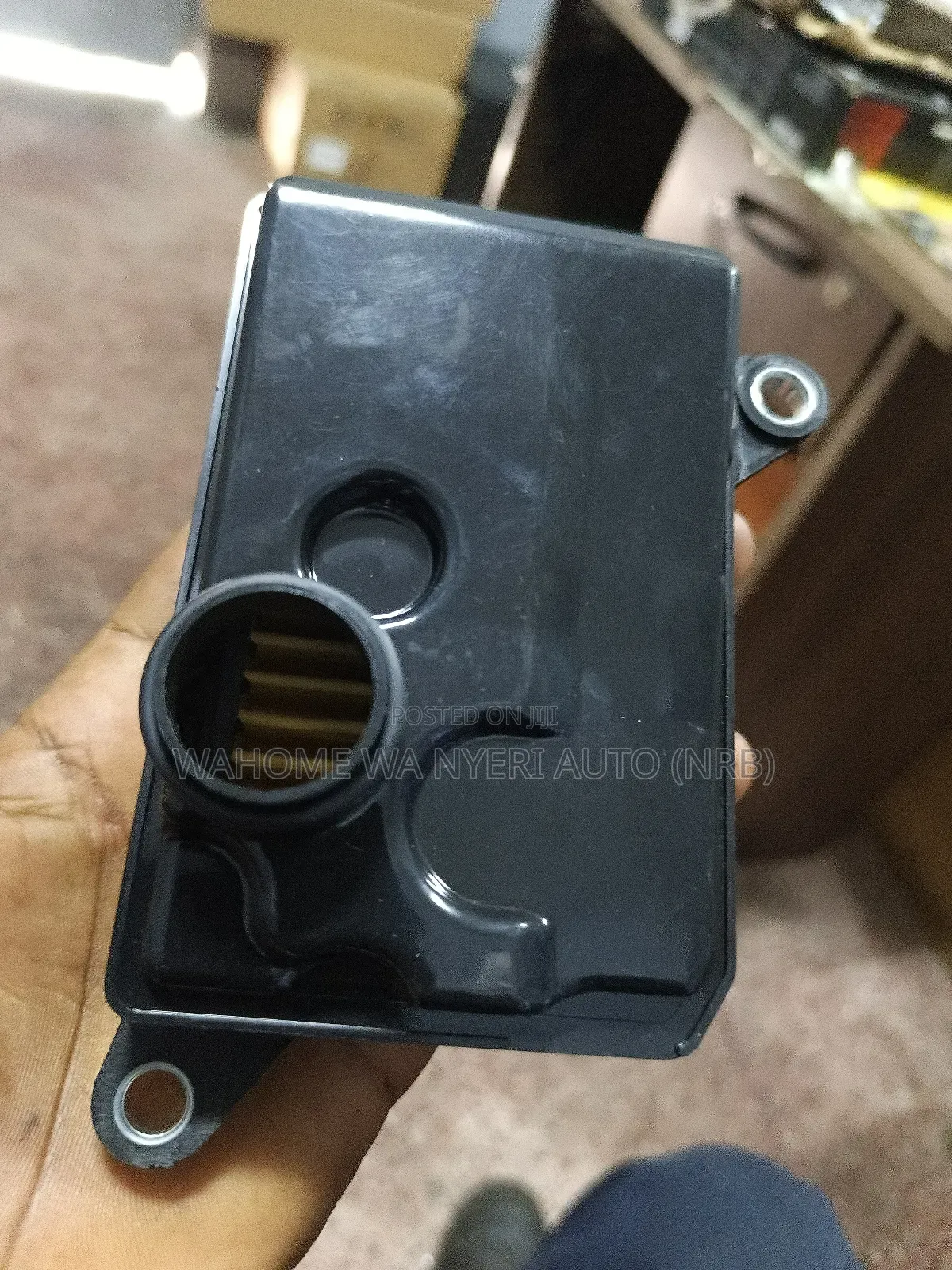 Gearbox Strainer 3zr New Model Noah,Voxy,Harrier,Alphard