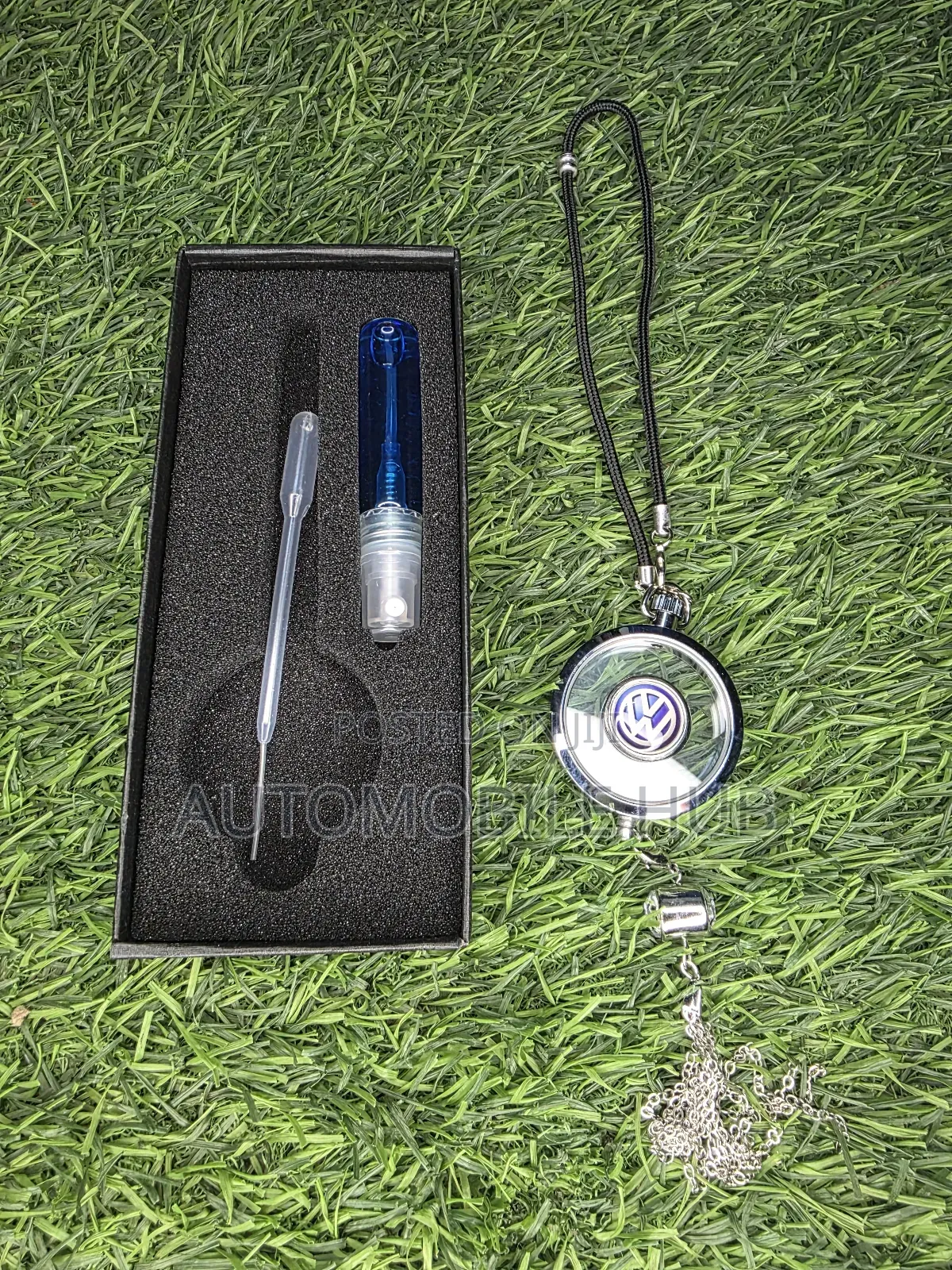 Volkswagen Car Hanging Perfume | Vw Interior Air Freshener