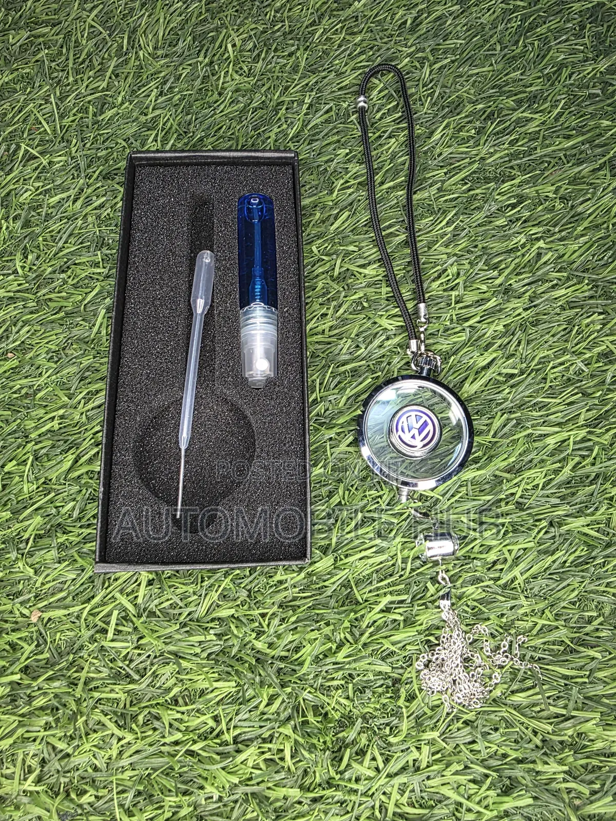 Volkswagen Car Hanging Perfume | Vw Interior Air Freshener