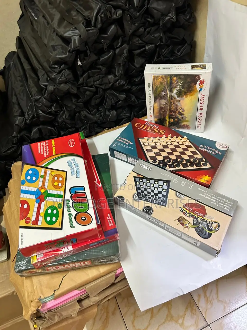 Chess!!Board Game for Adults