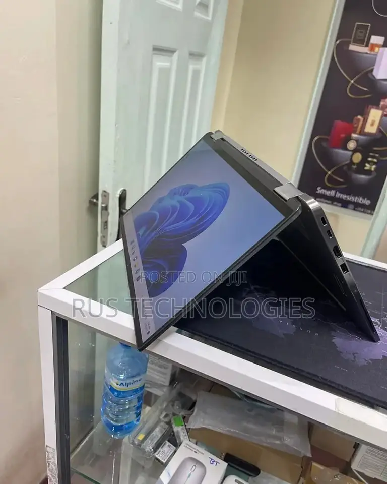 Laptop Dell Latitude 7400 8GB Intel Core i5 SSD 256GB