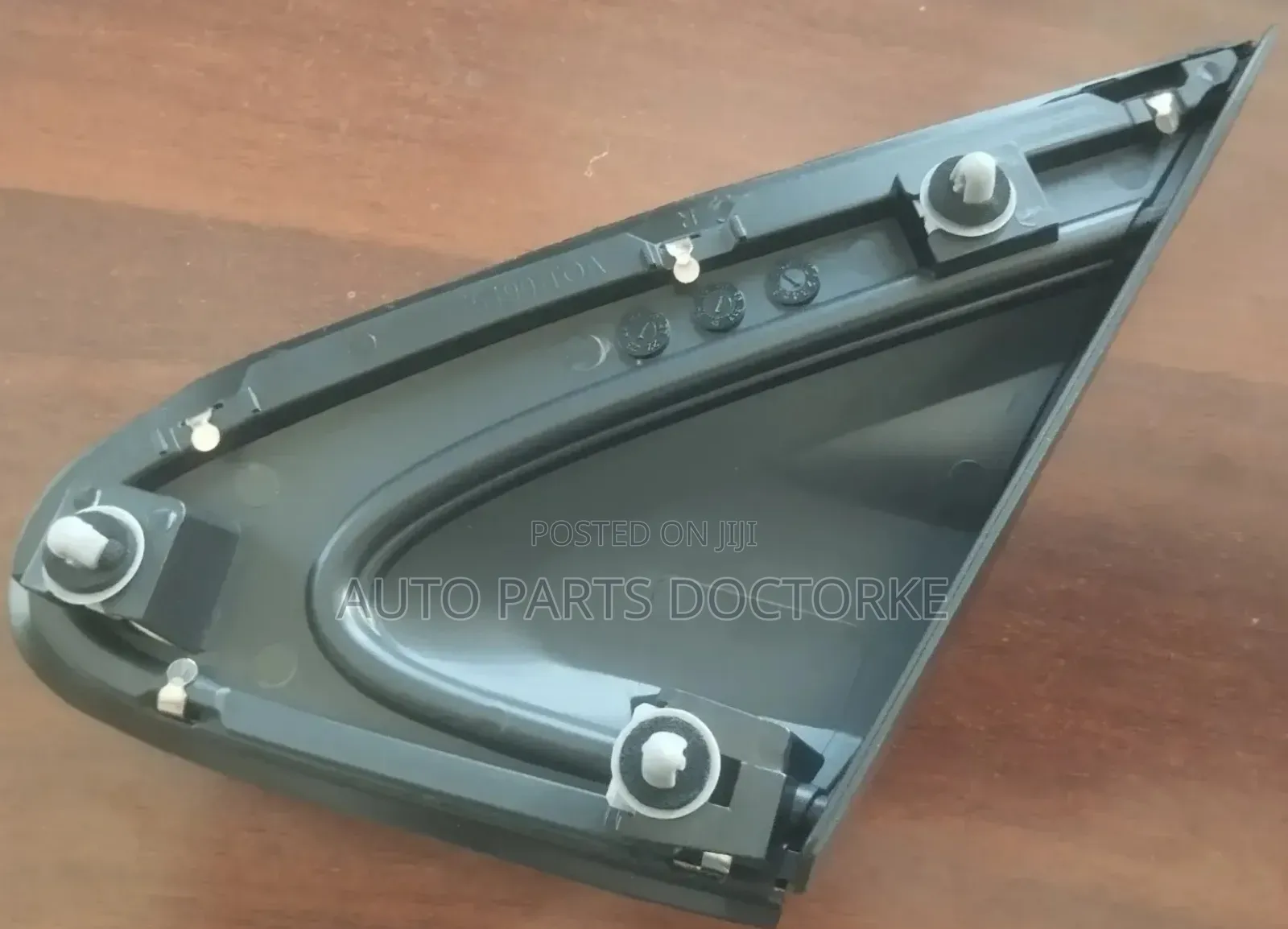 Honda Cr-v Rm Series Side Mirror Garnish