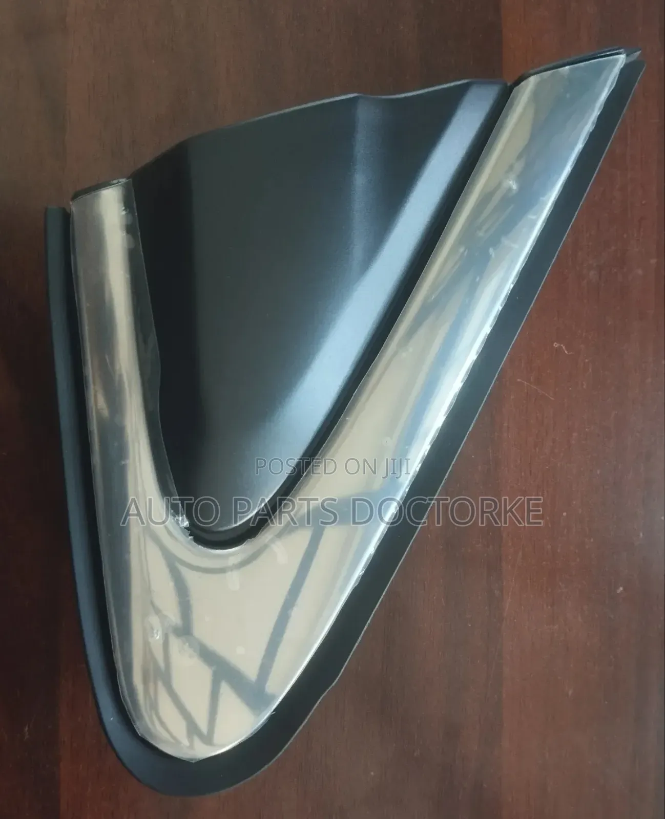 Honda Cr-v Rm Series Side Mirror Garnish
