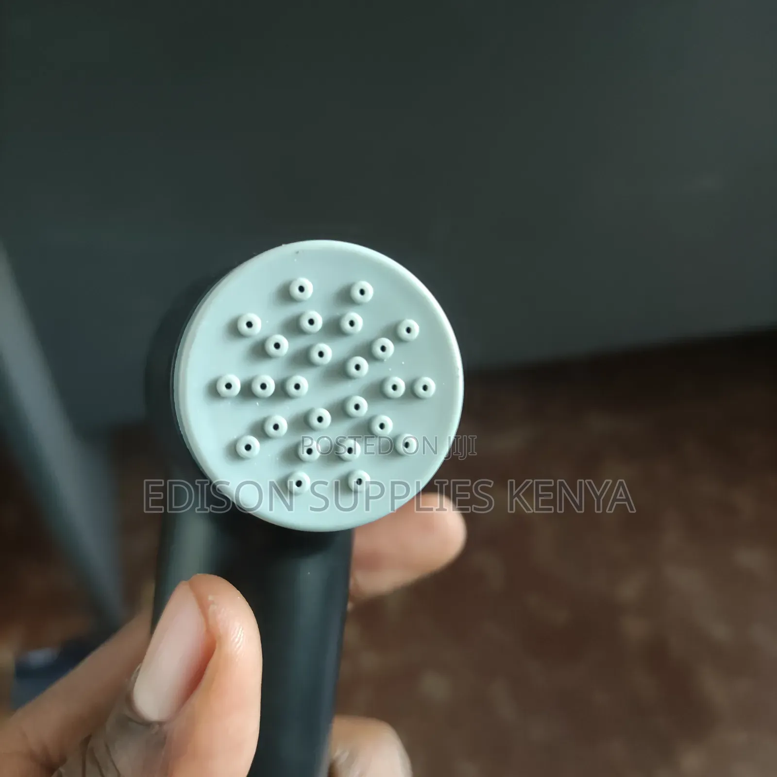 Grohe Arabic Shower Black Washroom Bidet Shattaf Elegant Trigger Spray