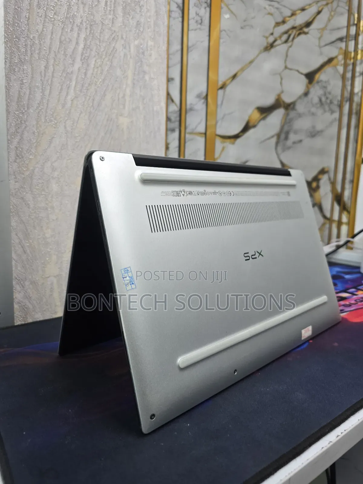 Laptop Dell XPS 13 9370 8GB Intel Core i5 SSD 256GB