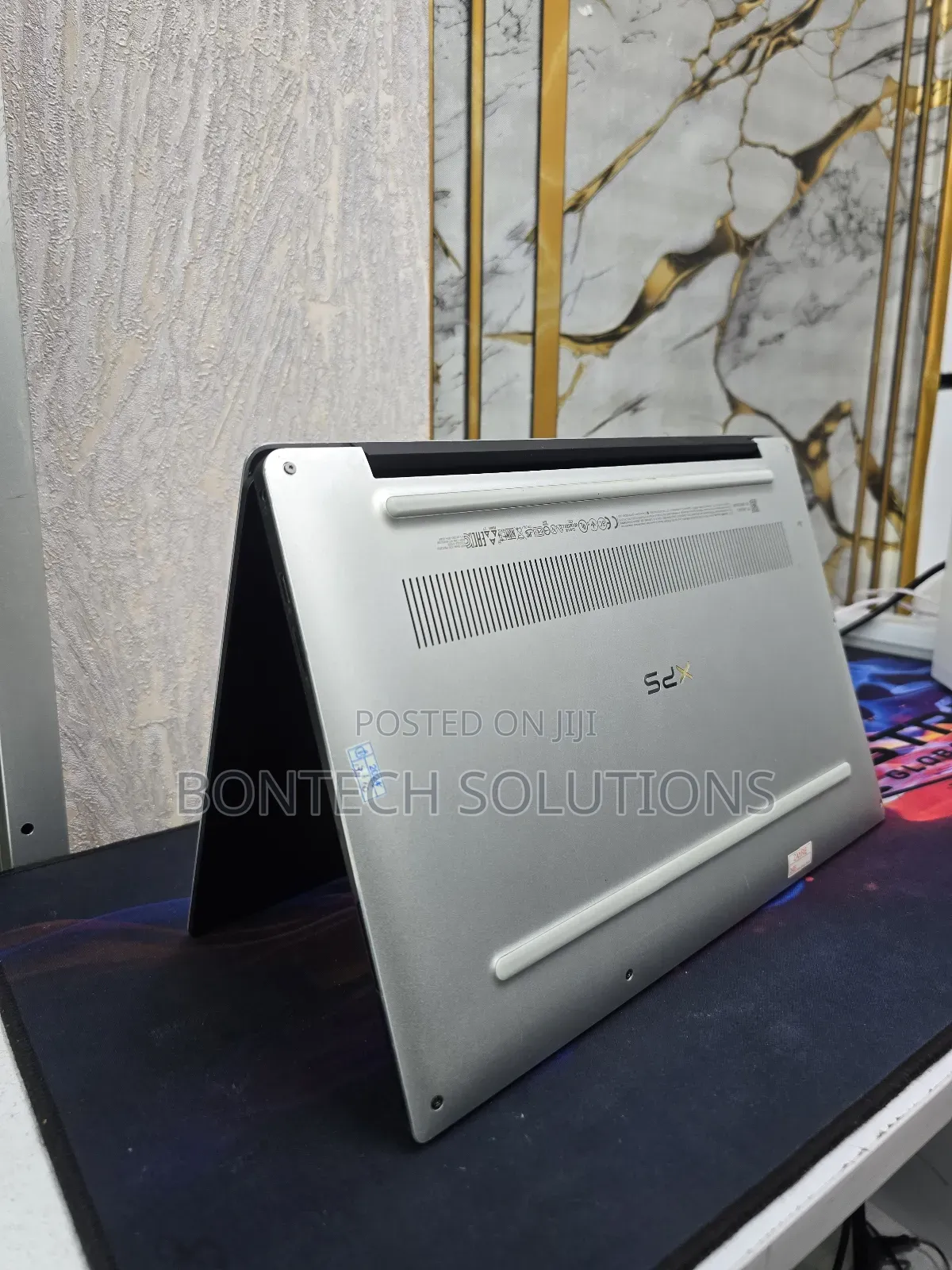 Laptop Dell XPS 13 9370 8GB Intel Core i5 SSD 256GB