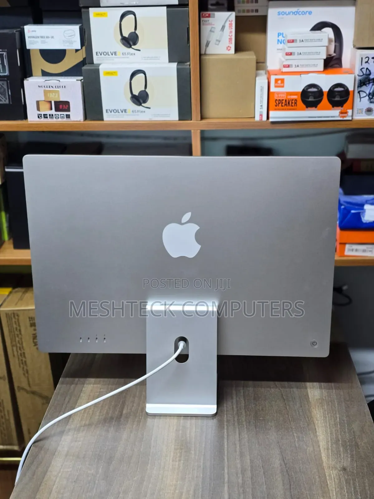Desktop Computer Apple iMac M1 16GB Apple M1 SSD 2T