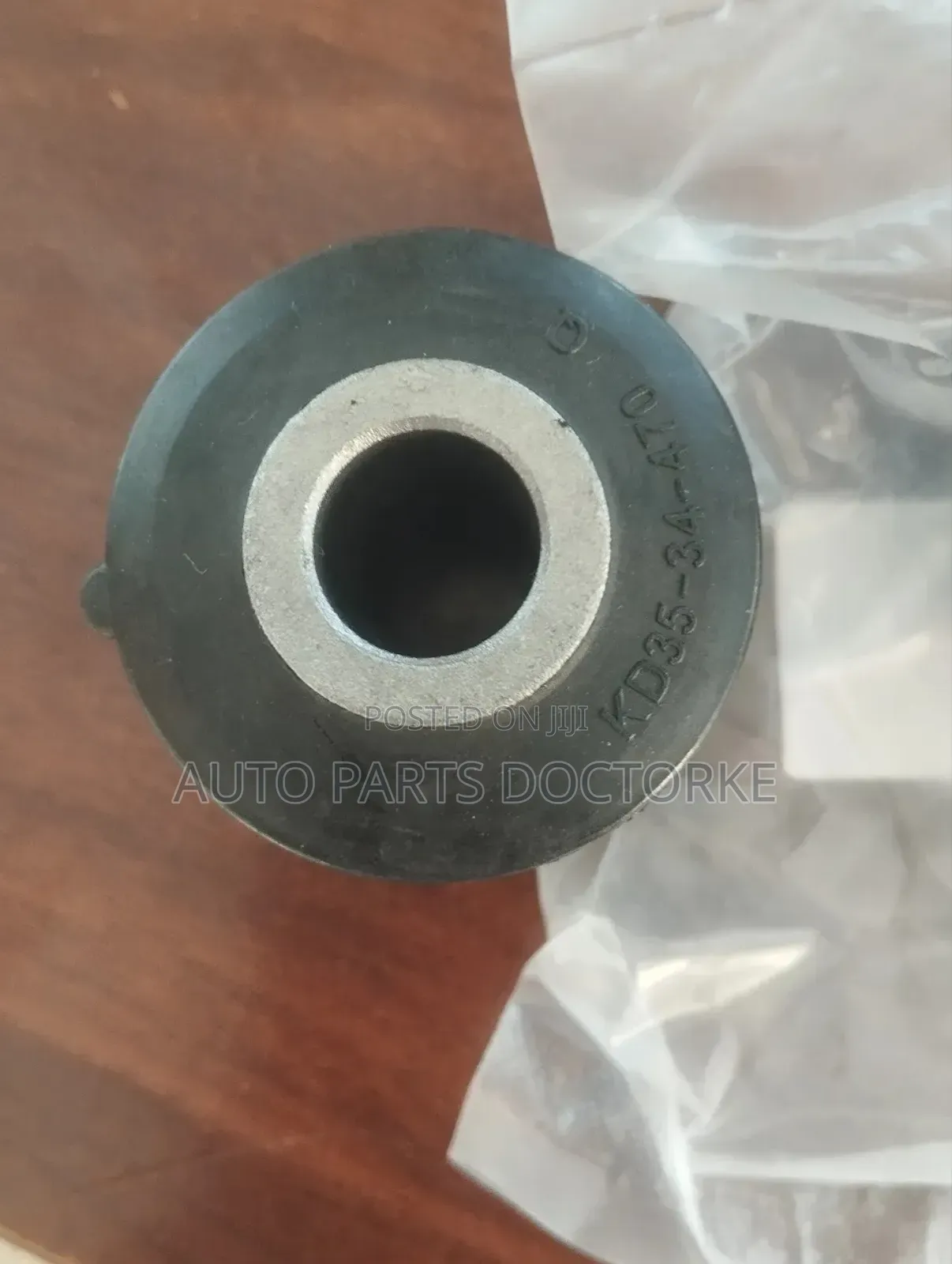 Mazda Front Arm Small Bushing