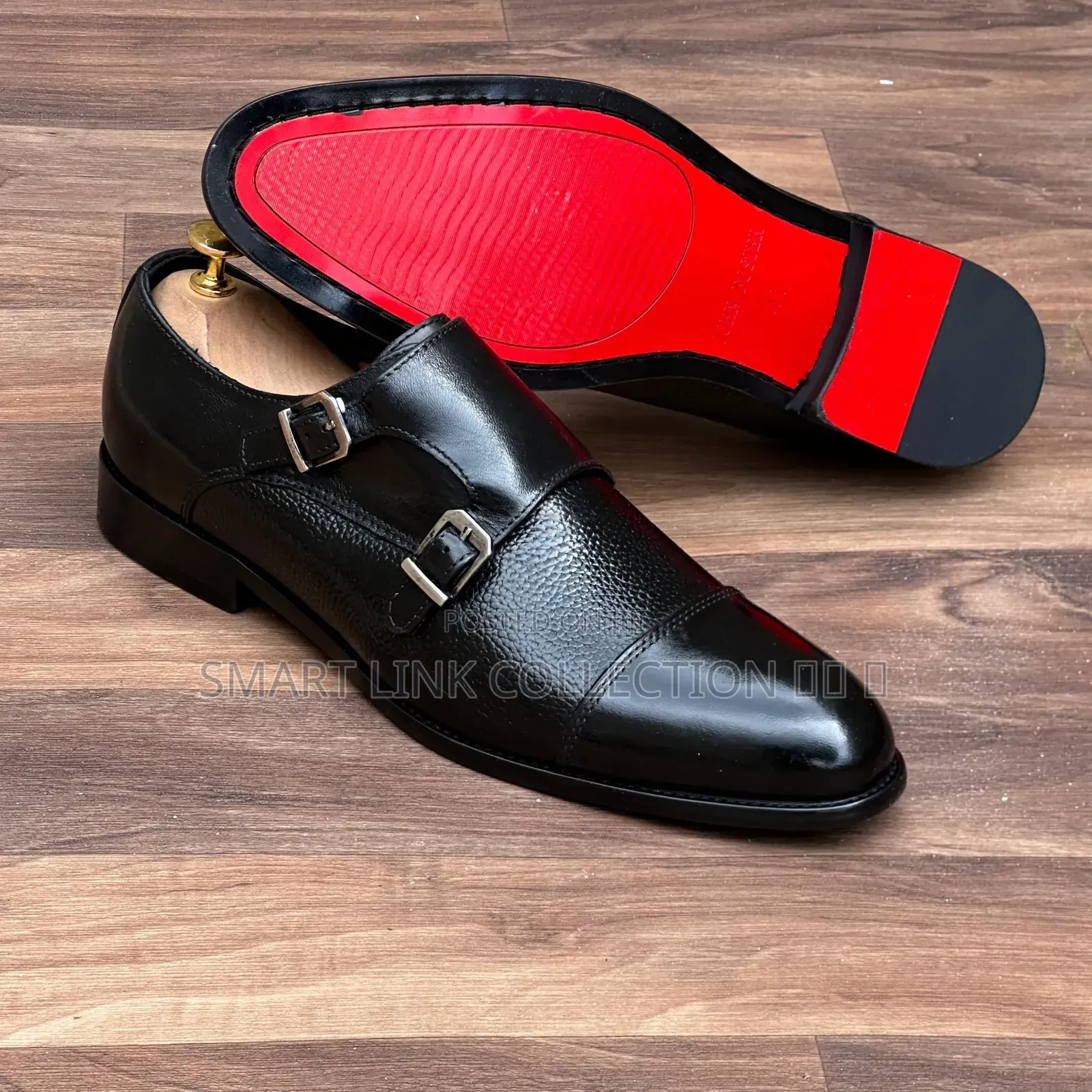 Foster Office Shoes