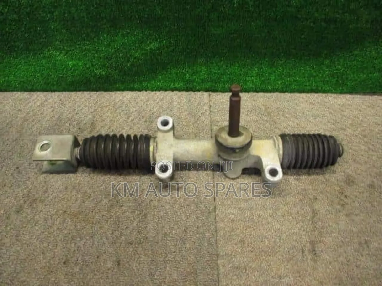 Toyota Pixis Steering Rack.