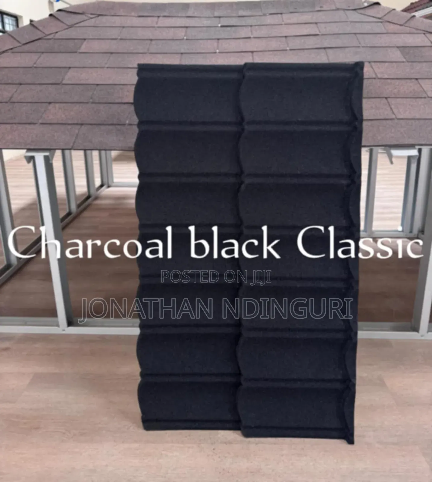 Decra Roof Tiles Sheets