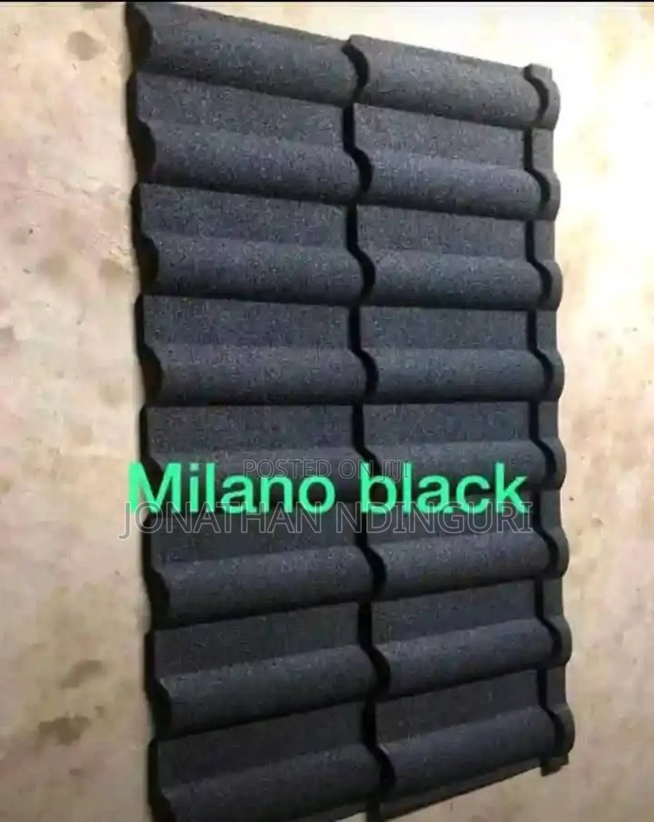 Stone-Coated Metal Roofing (Decra)