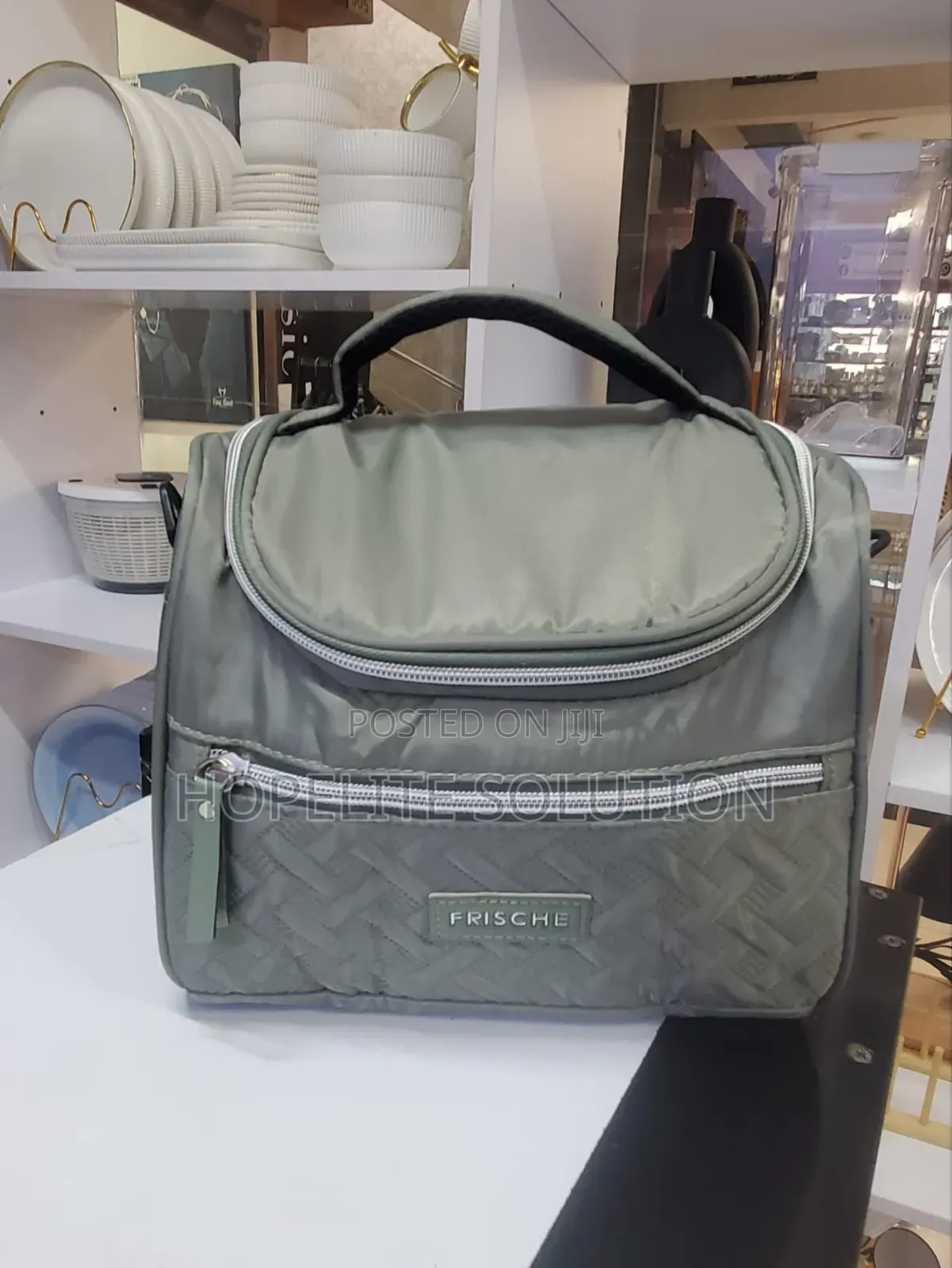 Premium Quality Insulated Lunch Bags