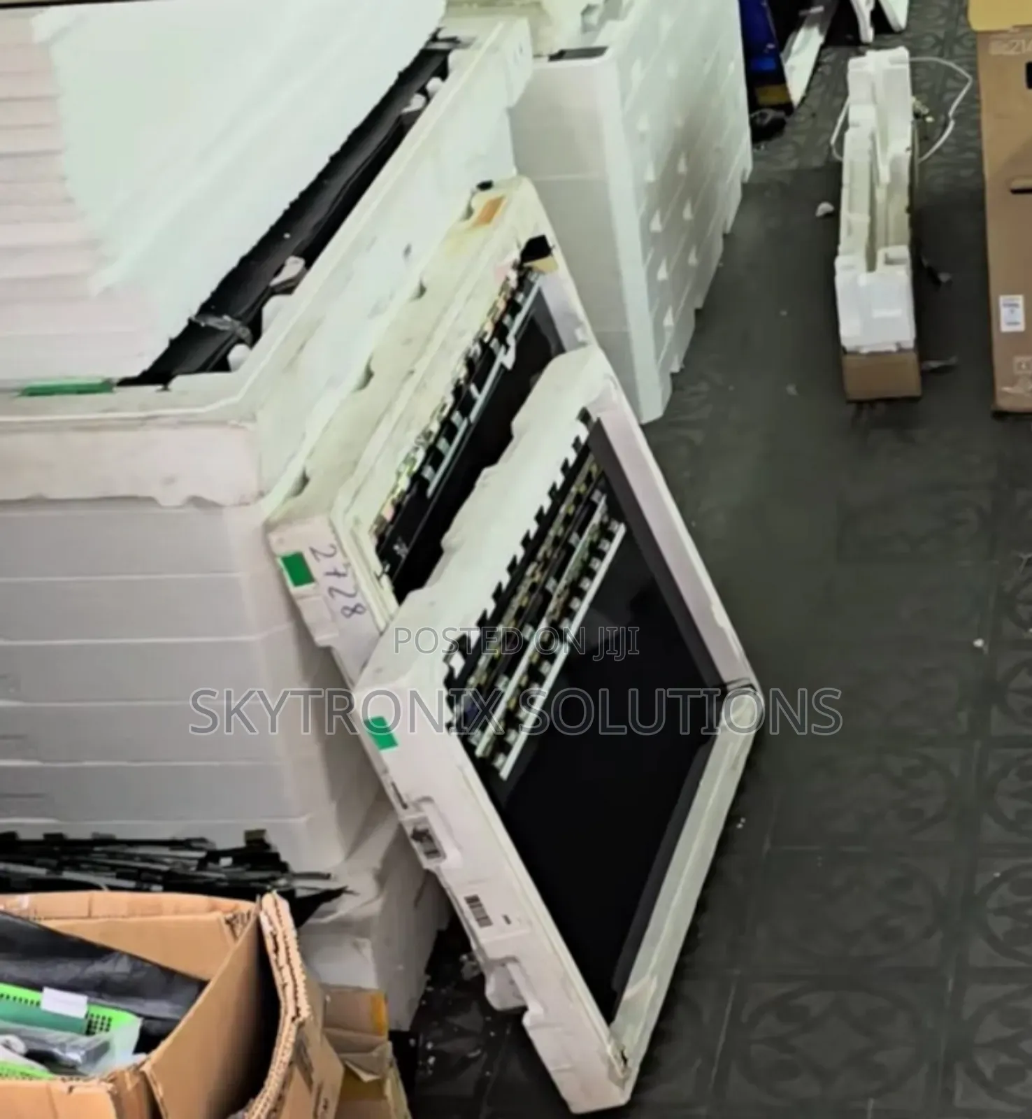Tv Screens Available for All Tv Sizes and All Brands/Models