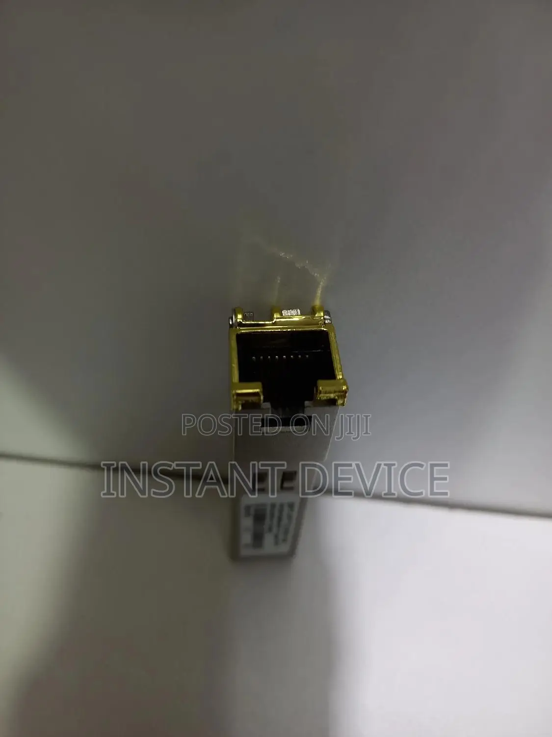 Rj45 1000base-T SFP 100 Meters