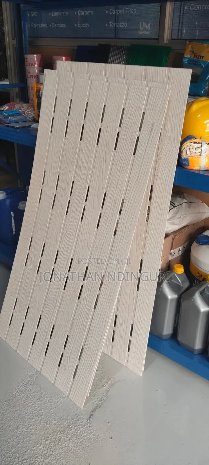 Waterproof Fibre Cement Roof Vent
