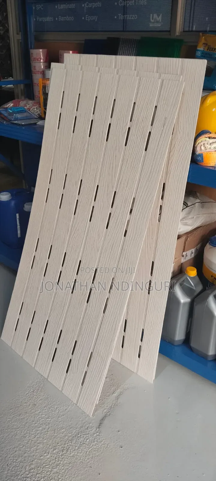 Waterproof Fibre Cement Roof Vent