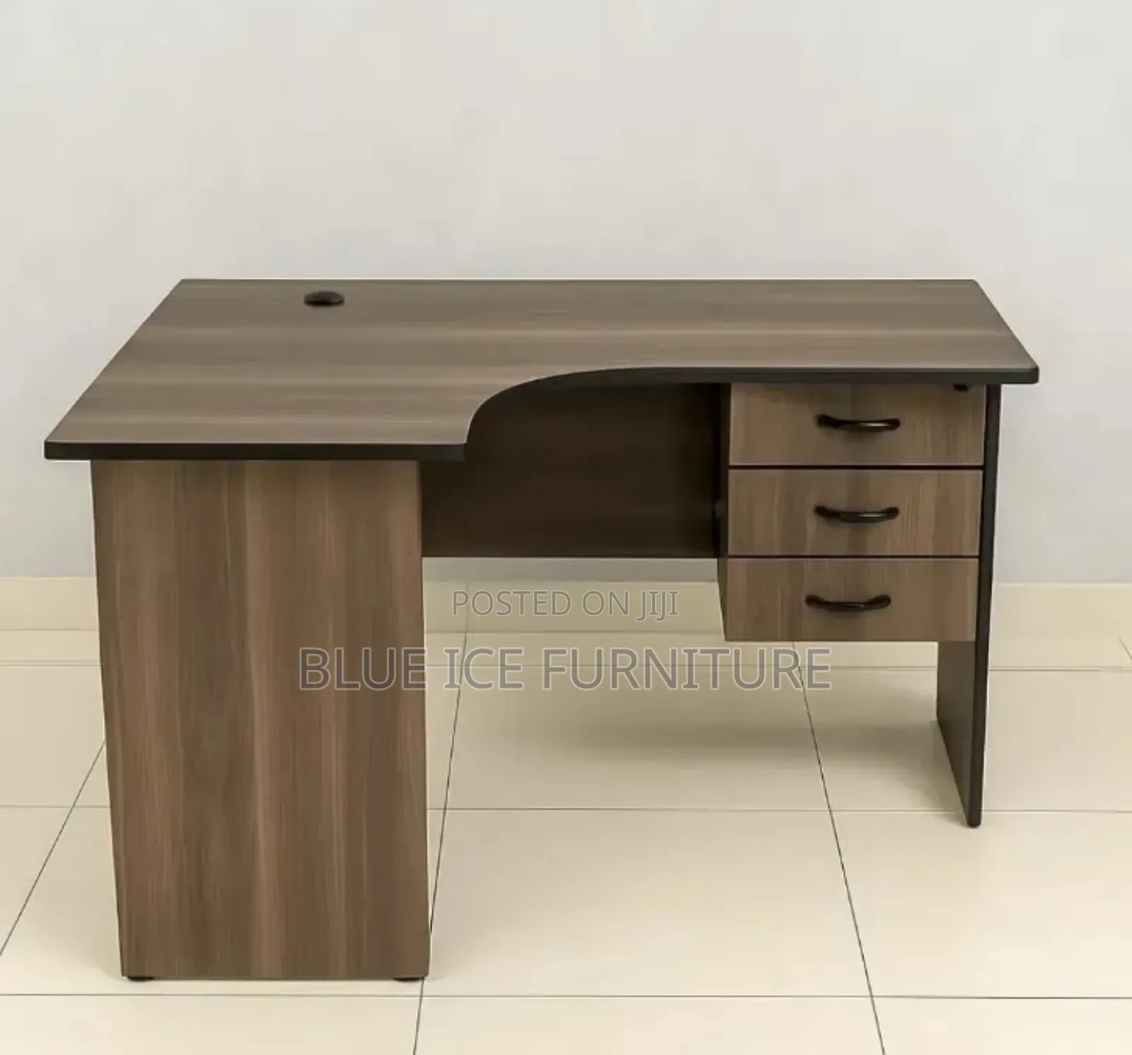 Office Lshape Corner Desk