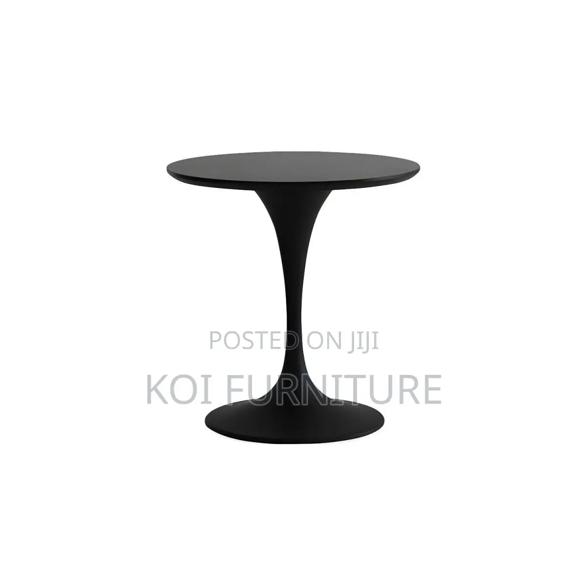 Coffee Table; Classic Round Marble 4 Seaters Home Office Coffee Table