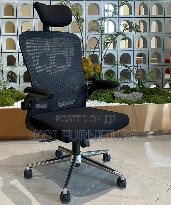 Office Chairs; High Backrest Recliner Executive Office Chairs