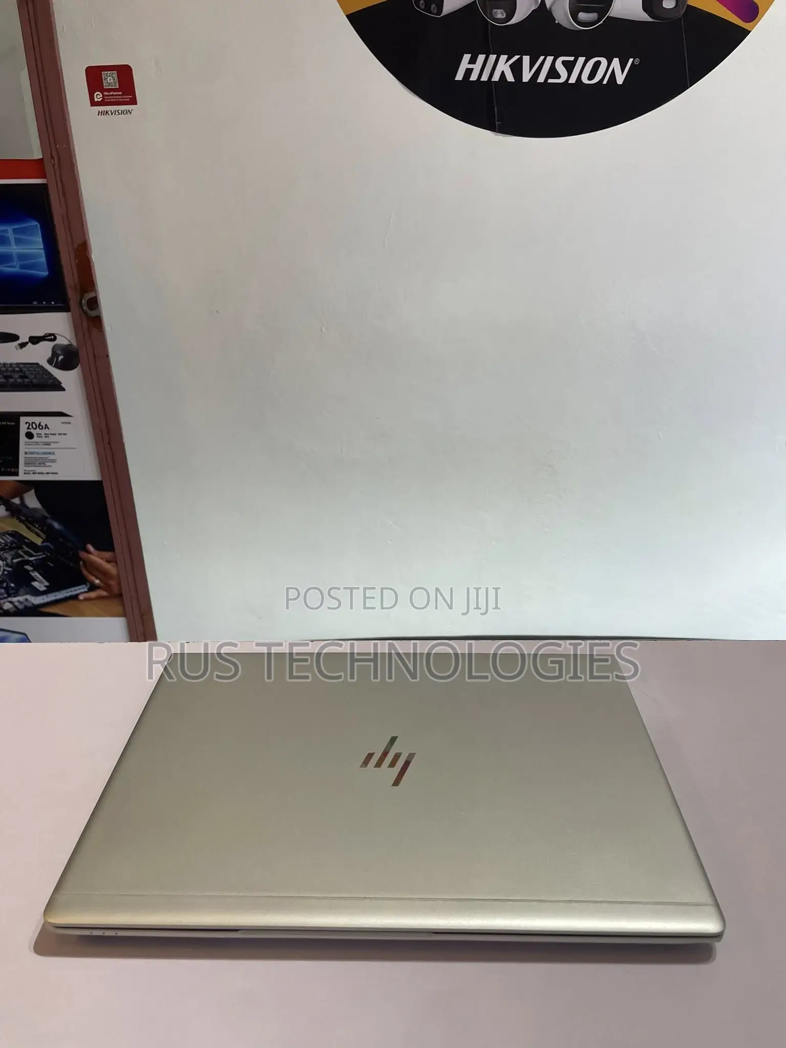 Laptop HP EliteBook 840 G6 8GB Intel Core i5 SSD 256GB