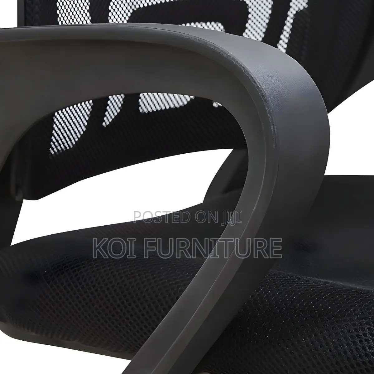 Office Chairs; Cool Fabric Clerical Mesh Office Seats
