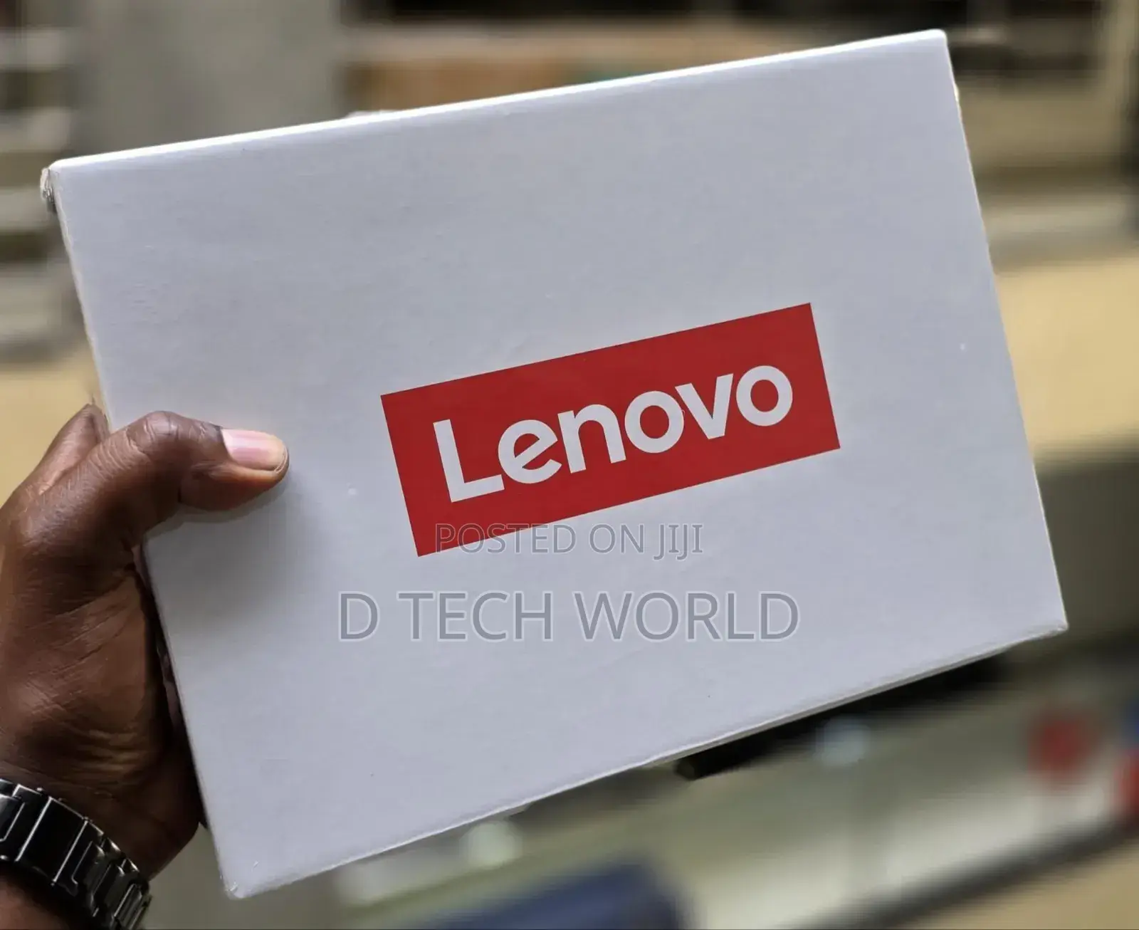 New Lenovo Tab K11 128 GB Gray