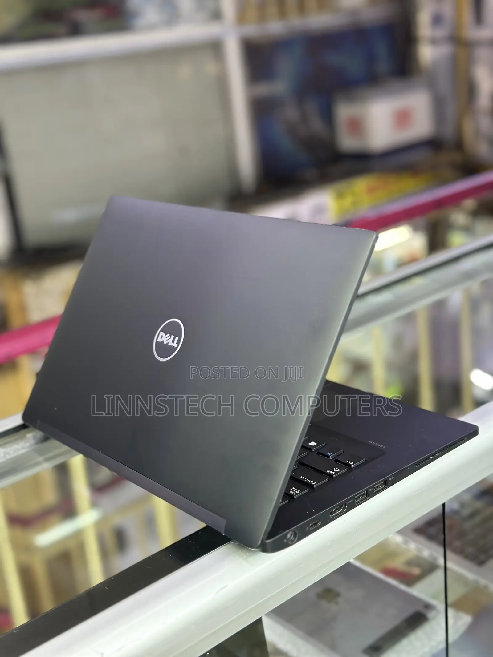 Laptop Dell Latitude 7480 8GB Intel Core i7 SSD 256GB