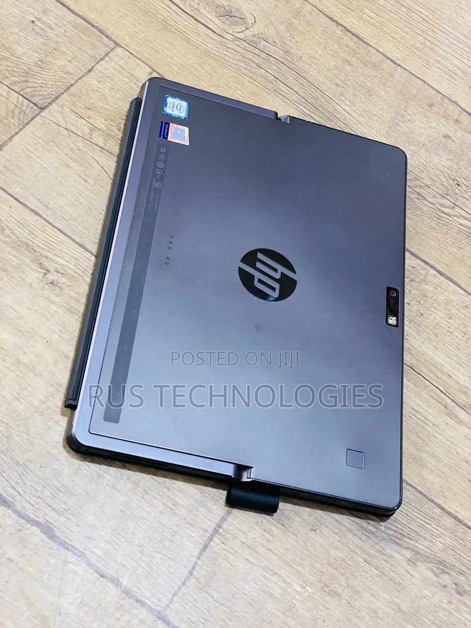 Laptop HP Pro X2 612 8GB Intel Core i5 SSD 256GB