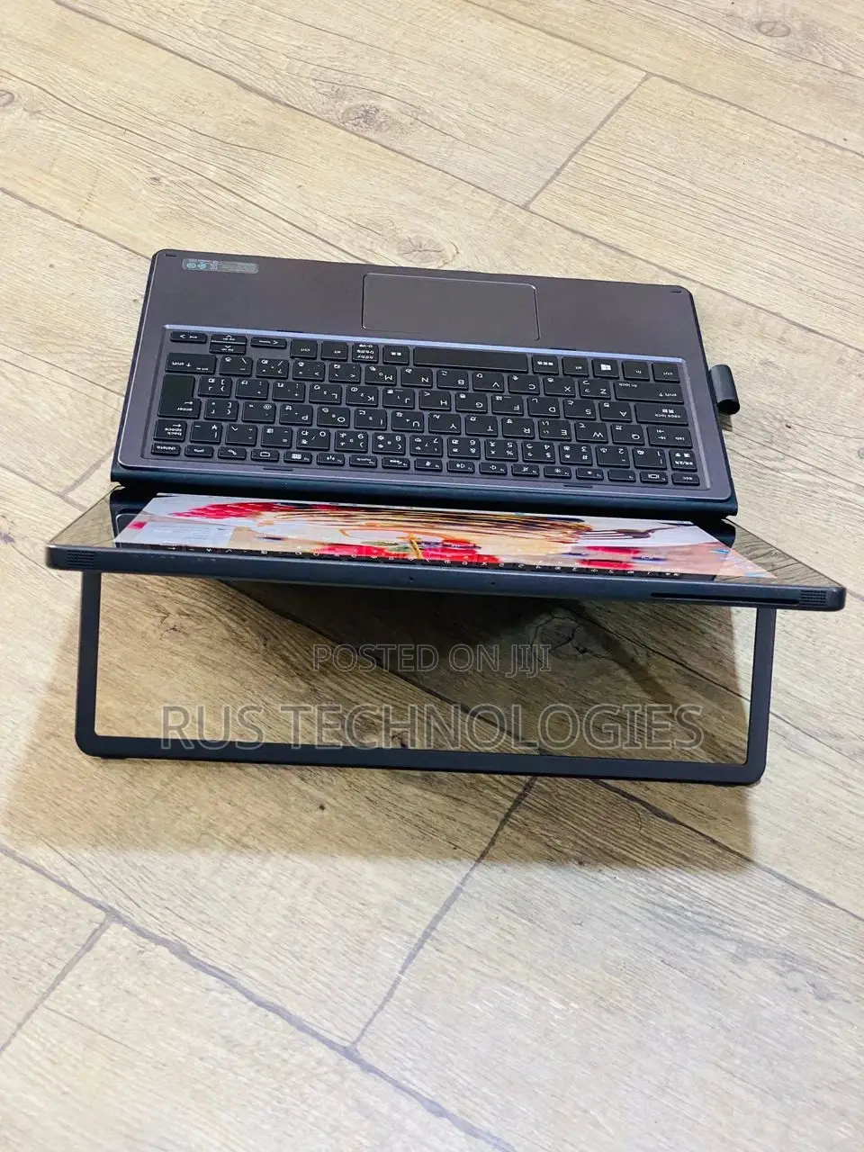 Laptop HP Pro X2 612 8GB Intel Core i5 SSD 256GB