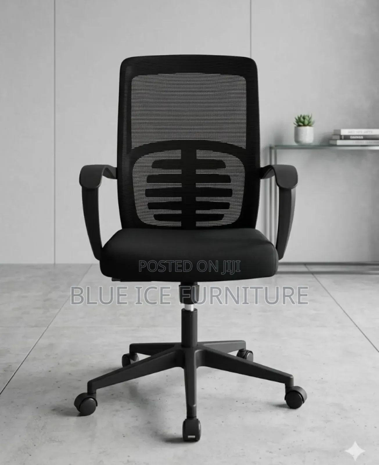 Office Secretary Chair