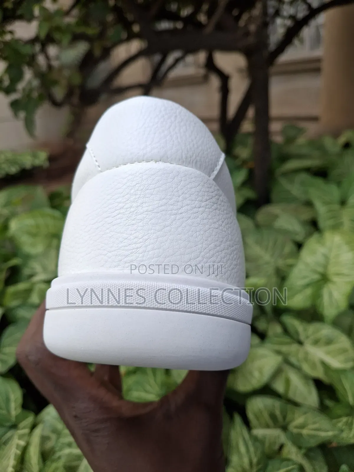 Calvin Klein White, Ck White Casuals