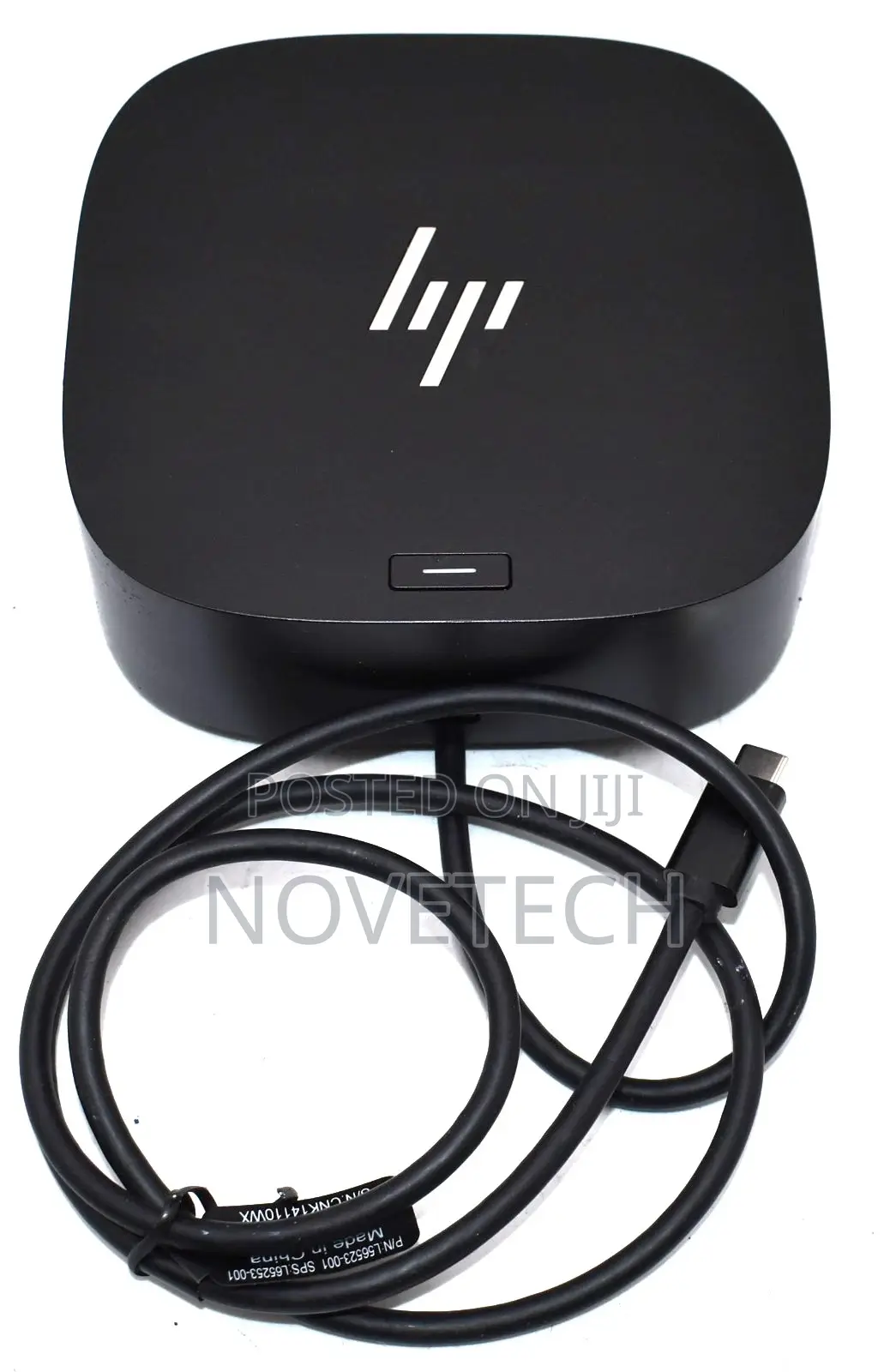 Hp Usb-C Universal Dock G5 Docking Station Kit