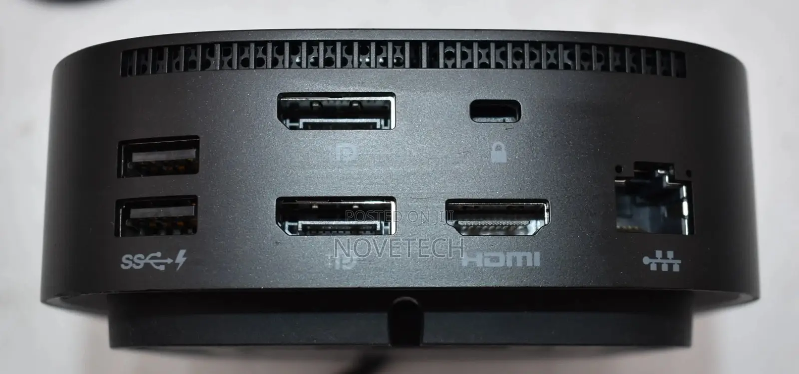 Hp Usb-C Universal Dock G5 Docking Station Kit