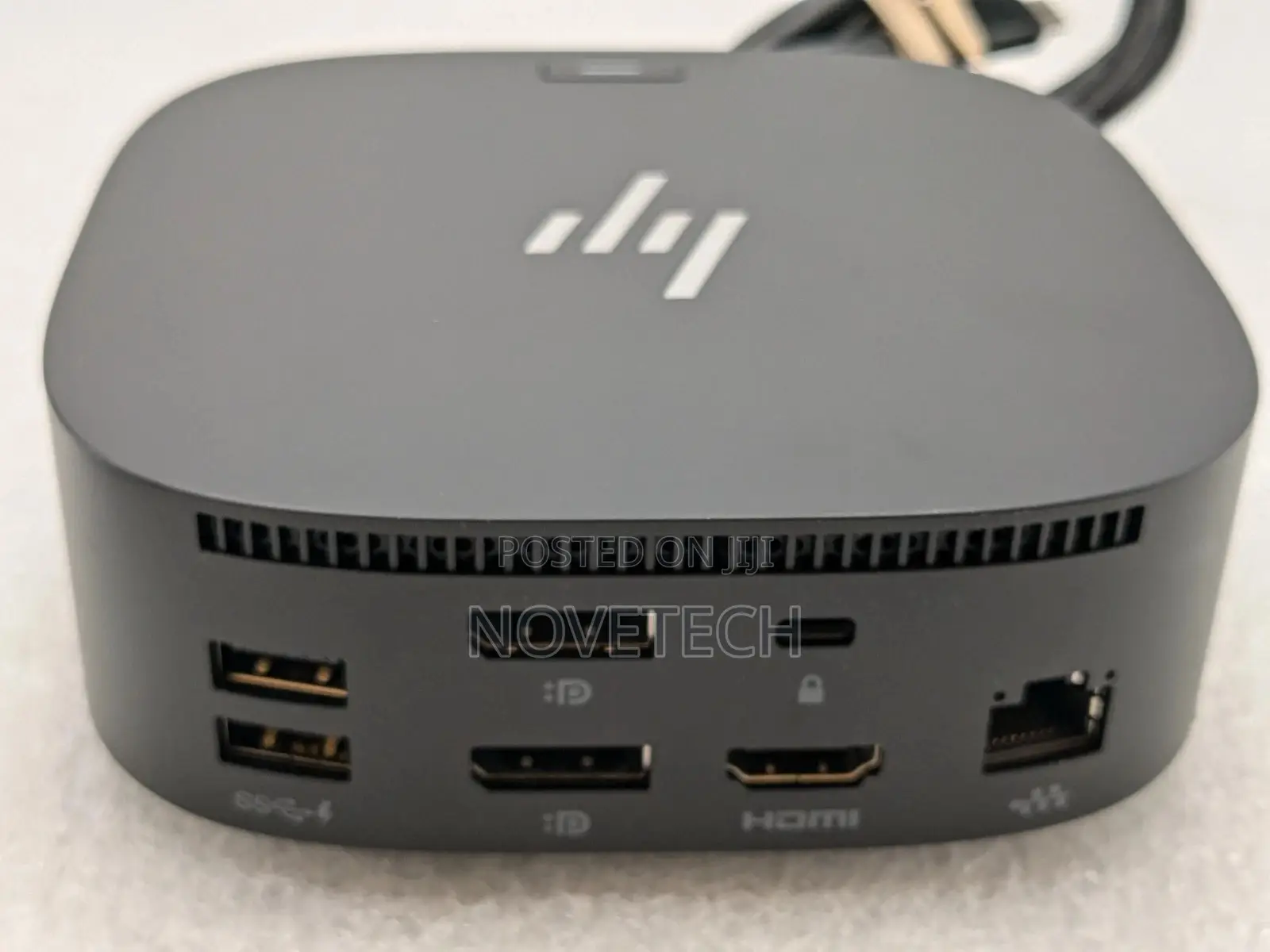 Type C Hp Usb-C Universal Dock G5 Docking Station Kit