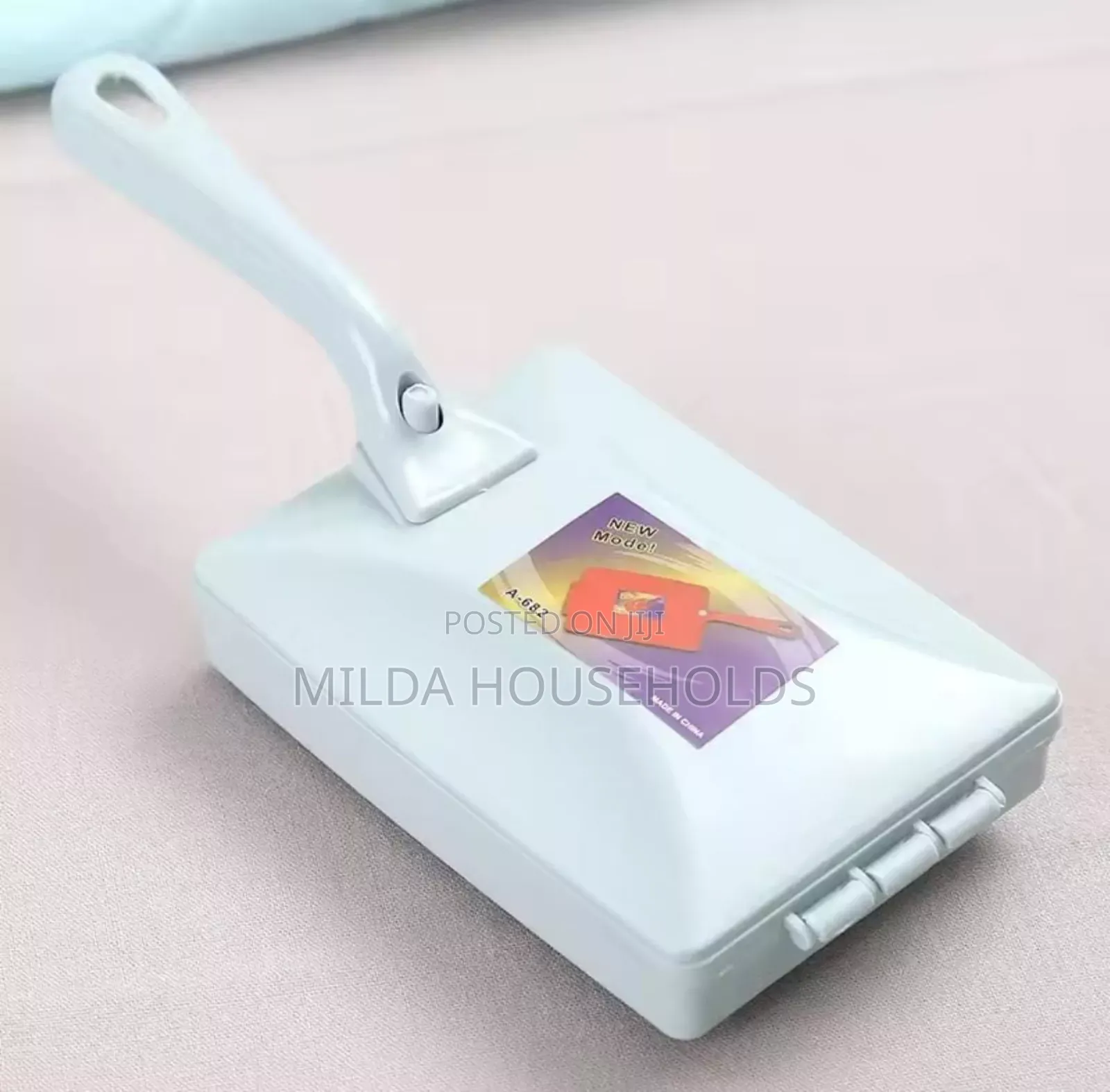 Carpet Cleaning Fun and Easy Using the Carpet Brush Mini Vacuum