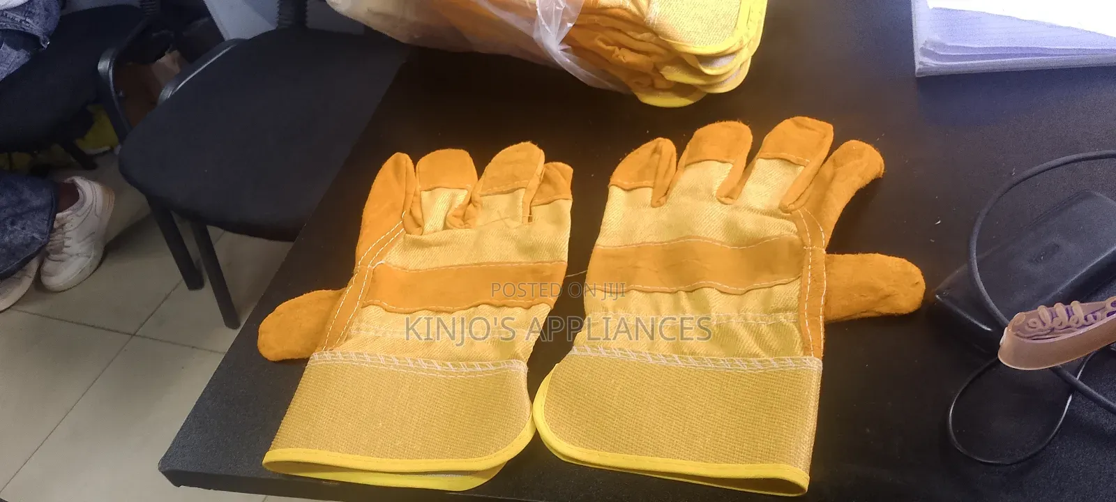 Hand Gloves/Construction Gloves/Gym Gloves