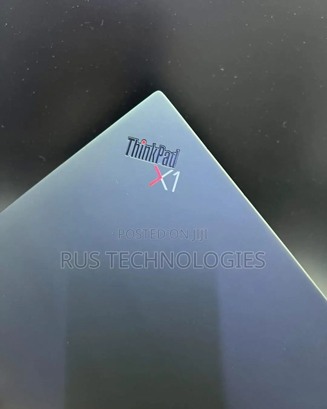Laptop Lenovo ThinkPad X1 Carbon 16GB Intel Core i5 SSD 256GB