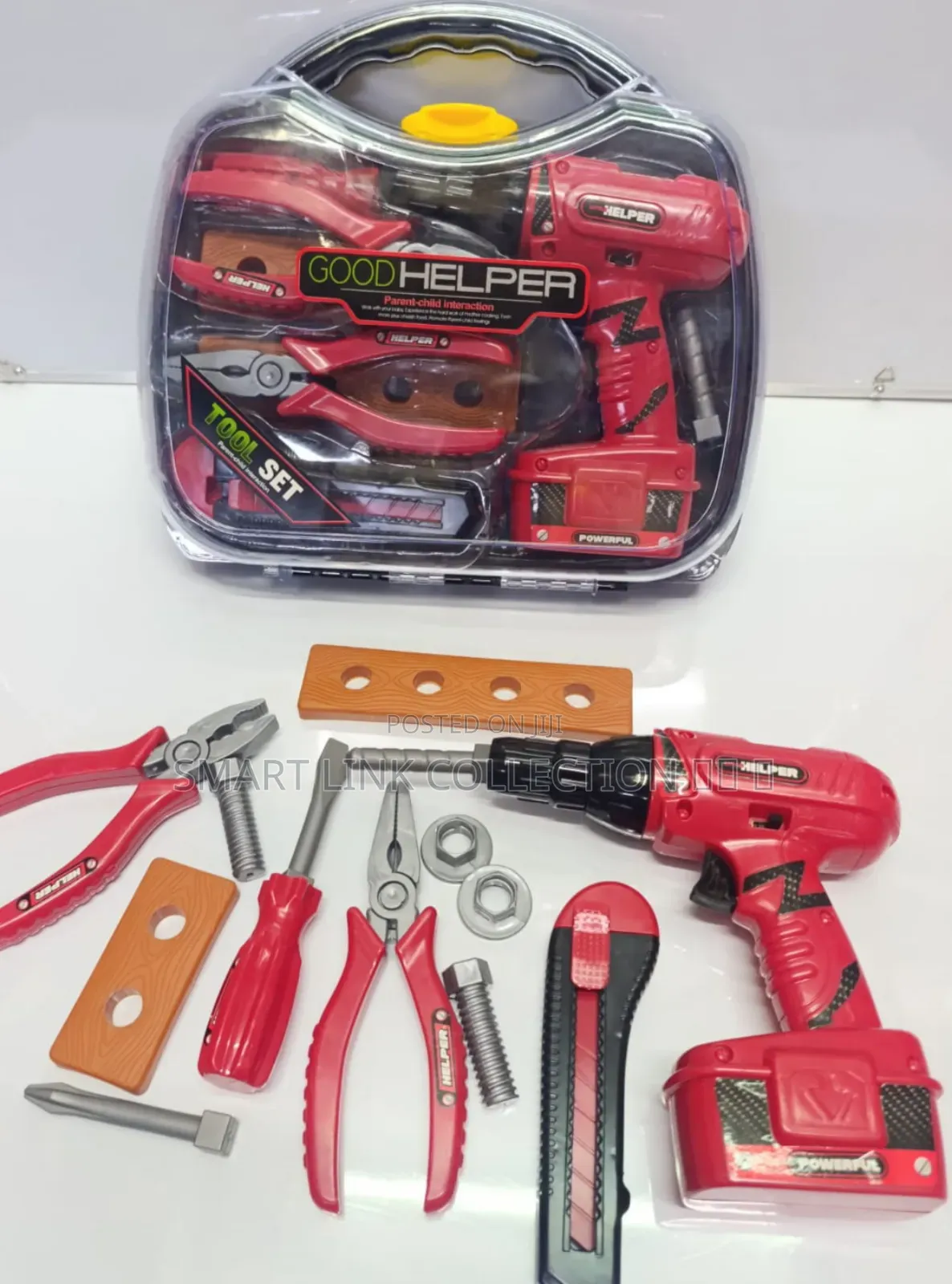 Engineering Tool Set