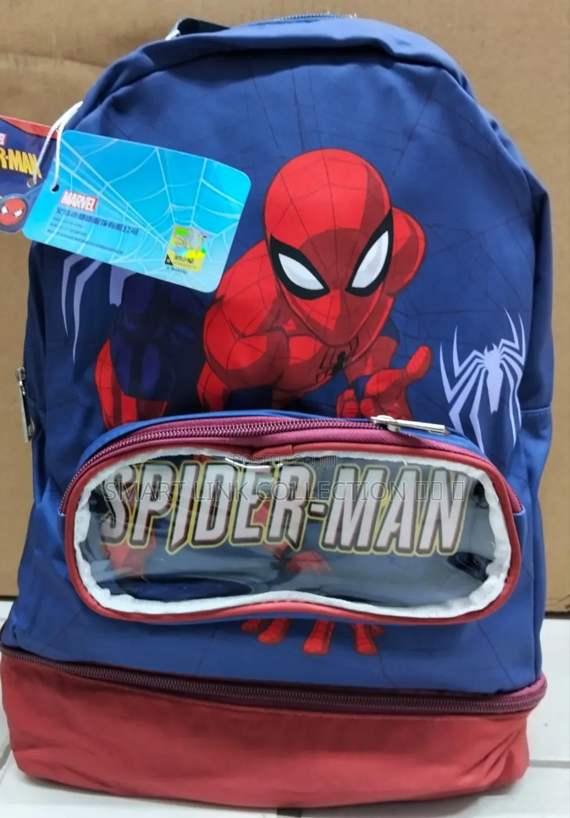 Kids Swimming Bag