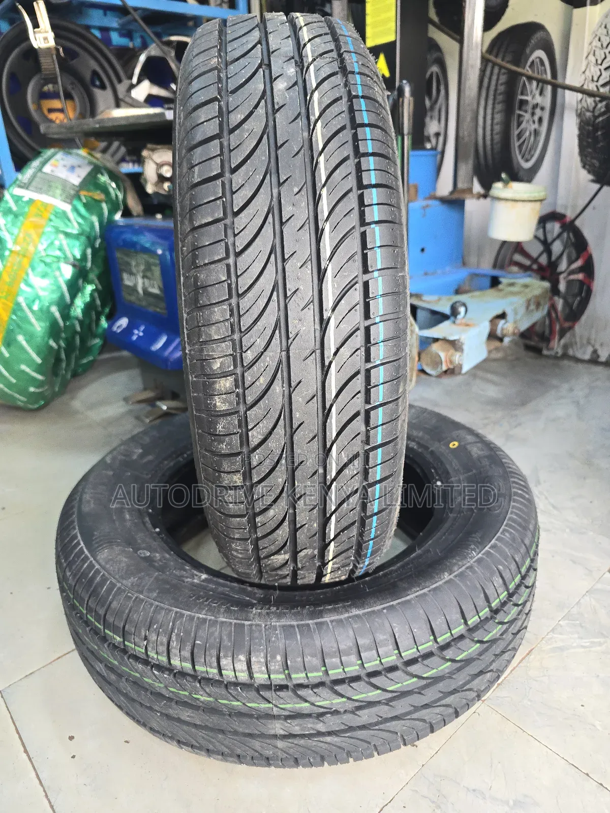 185/70r14 Mirage Tire