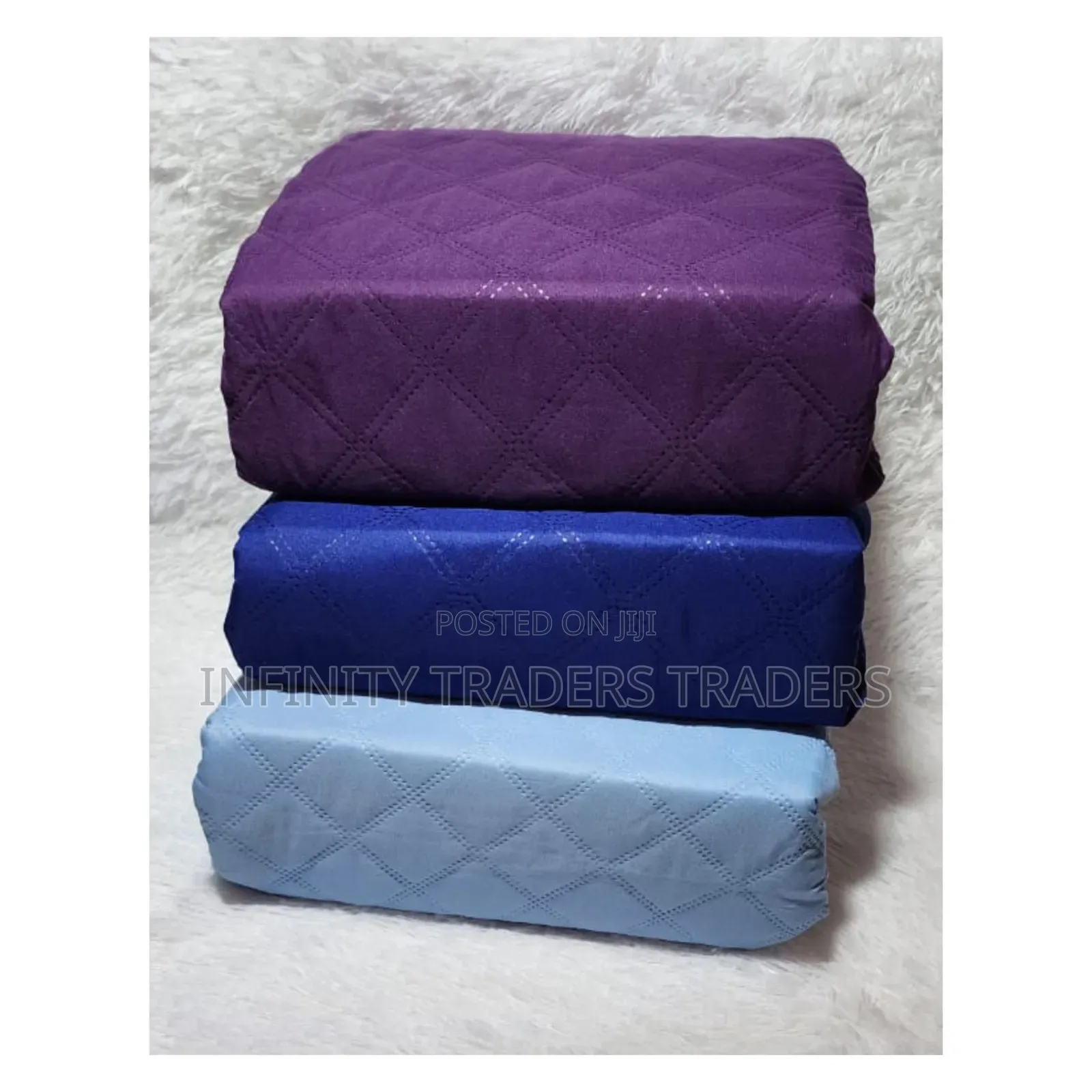 Mattress Protector 4x6