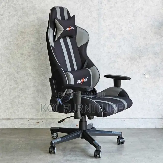 Office Chairs; Studio Computer Desk Gaming Fabric Chairs