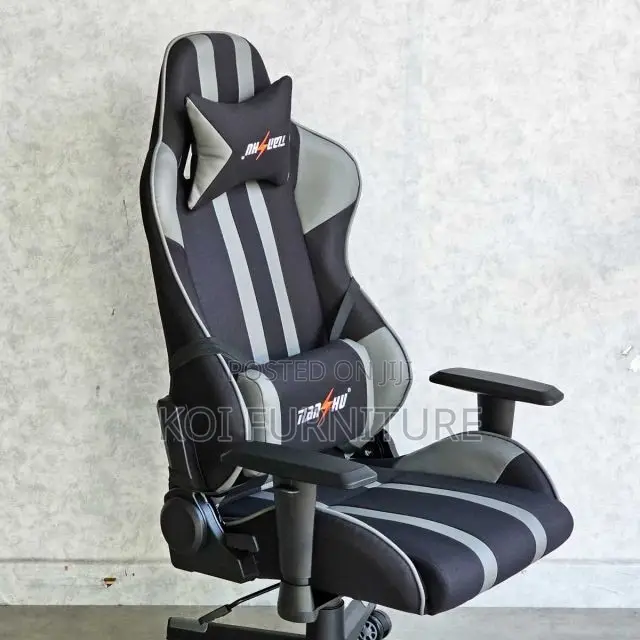 Office Chairs; Studio Computer Desk Gaming Fabric Chairs