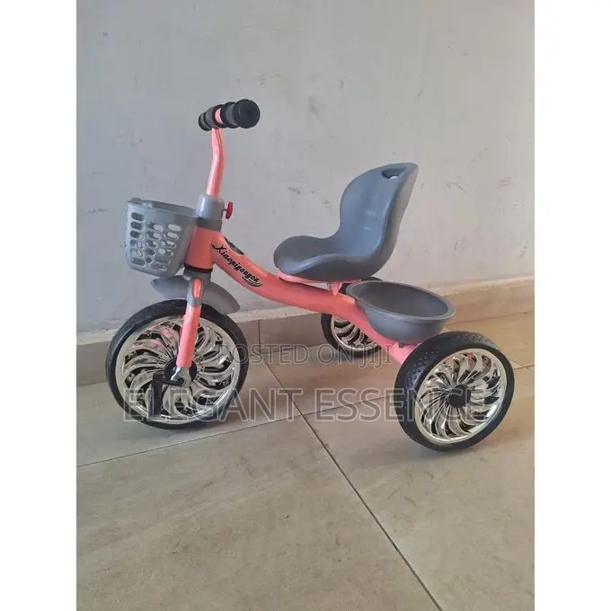 High Quality Baby Tricycle