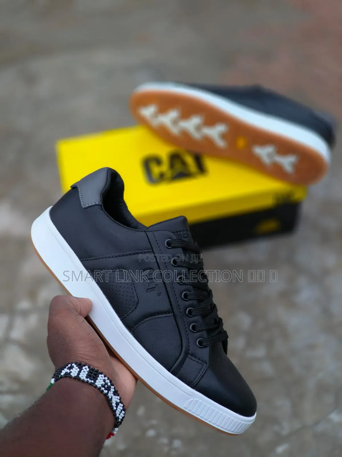 Caterpillar Casual Shoes