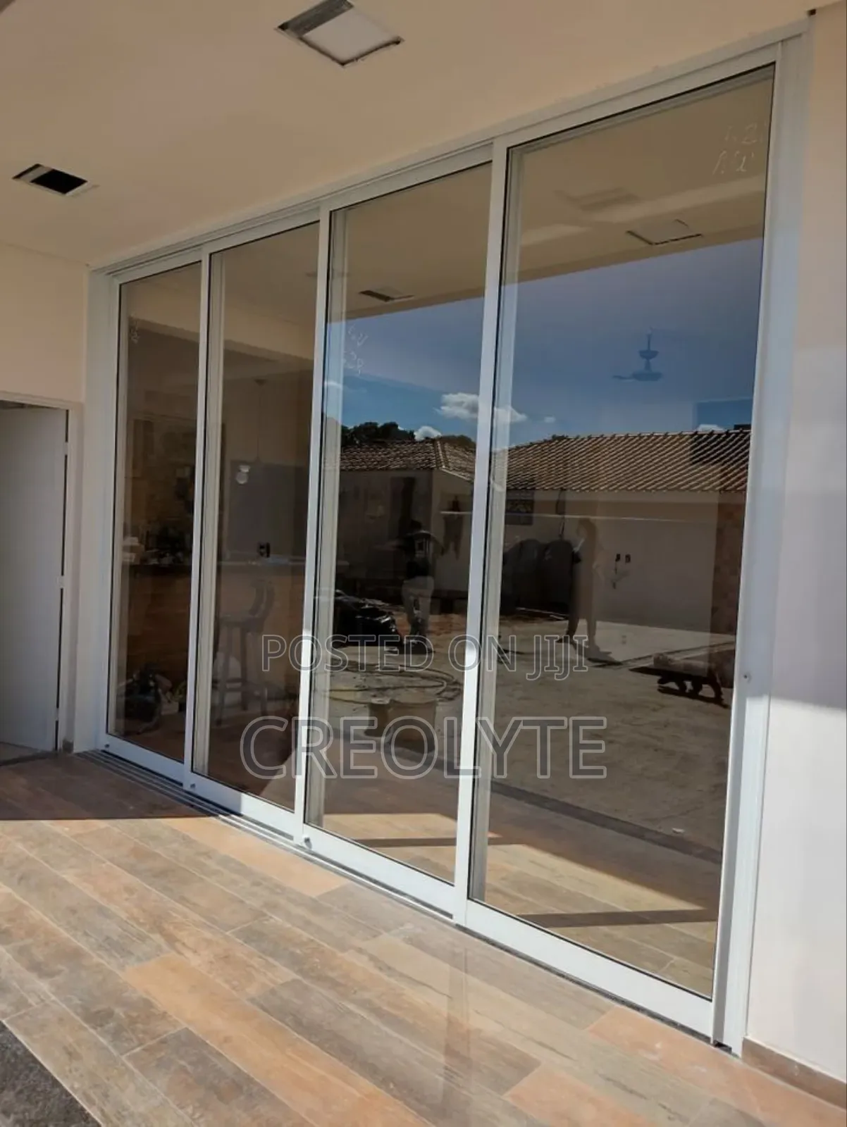 Shop Sliding Doors