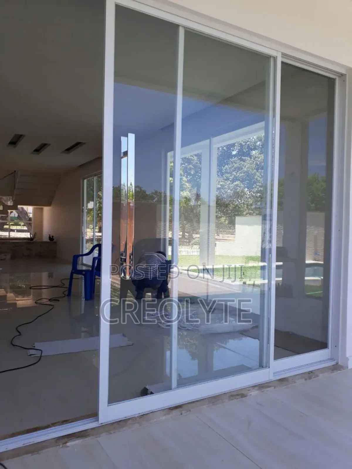 Shop Sliding Doors