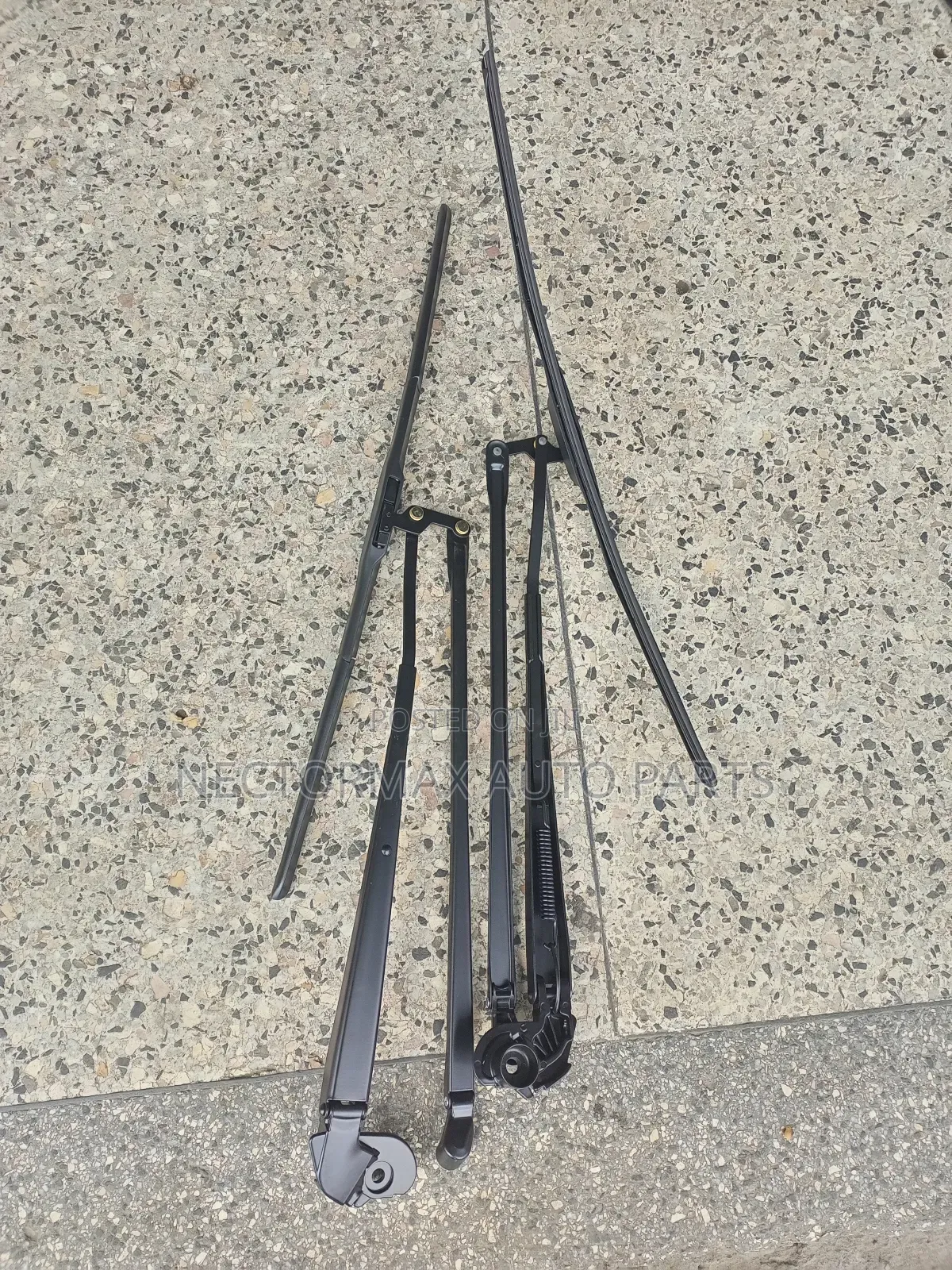 Vitz Wiper Arm