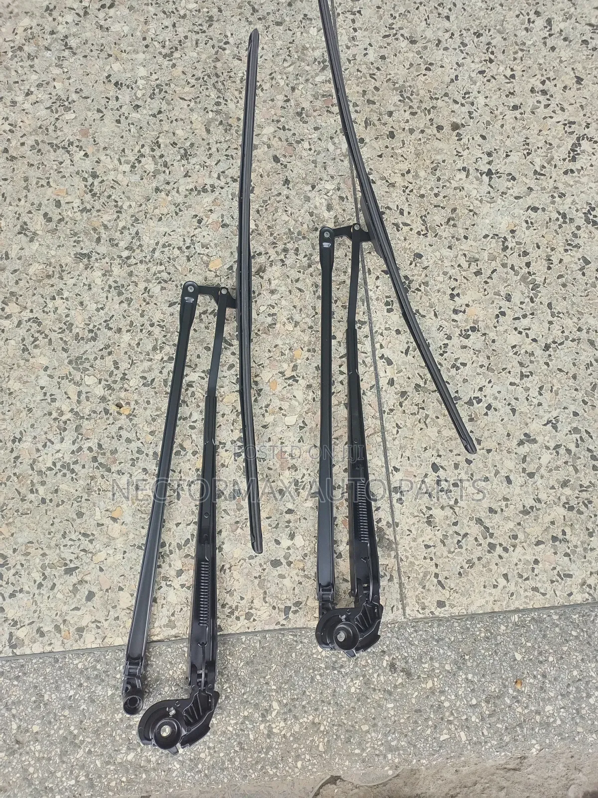 Vitz Wiper Arm